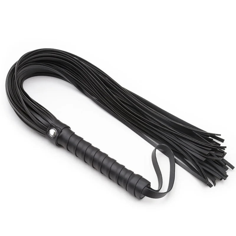 Exotic Accessories Set Slave Whip Restraint Fetish Spanking Flogger Sexy Eye Mask Adults Games Bdsm Bondage Sex Toys For Couples