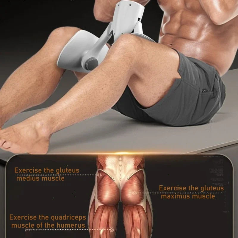 Massage Gun Mini Recovery Pro - Massageador Muscular Portátil de Percussão