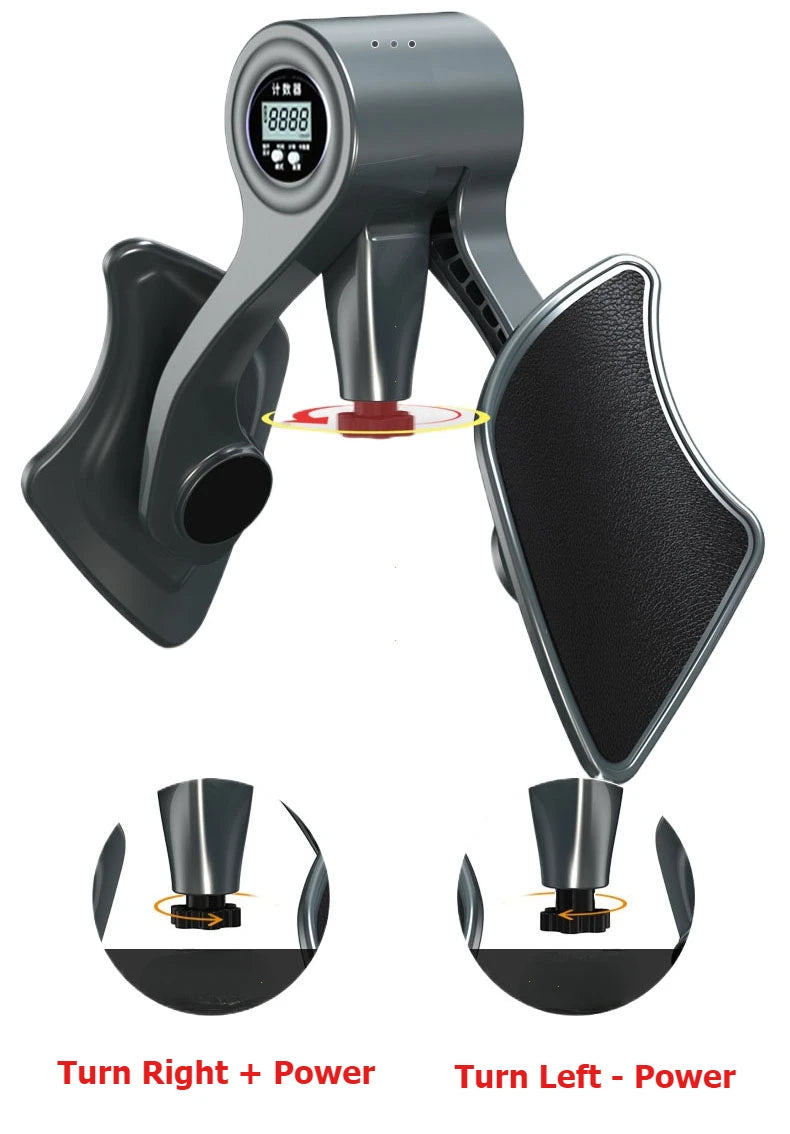 Massage Gun Mini Recovery Pro - Massageador Muscular Portátil de Percussão