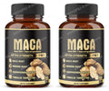 Performance Supplement Pro - Maca, Ginseng & Ashwagandha