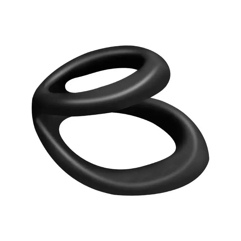 Anel Peniano Premium Performance Ring - Silicone Ajustável