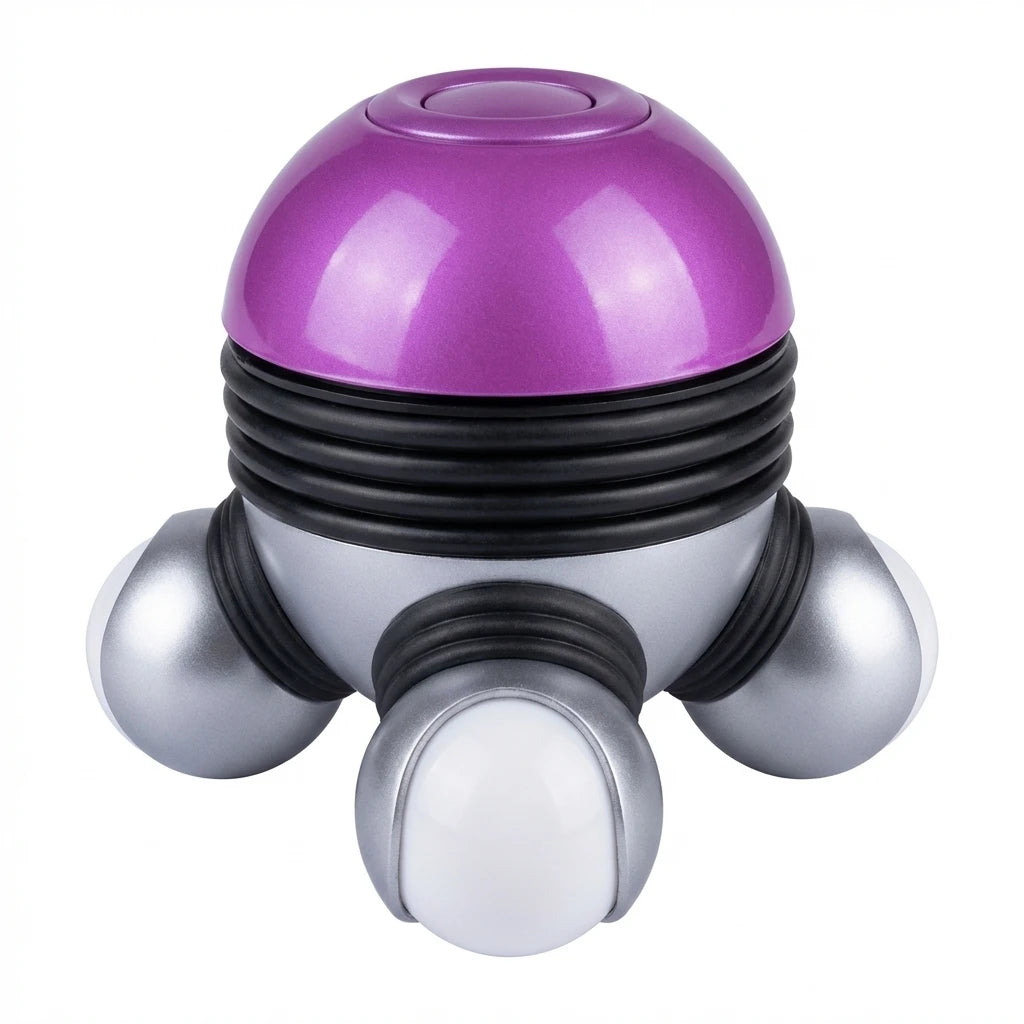 Massageador Corporal Pleasure Pro