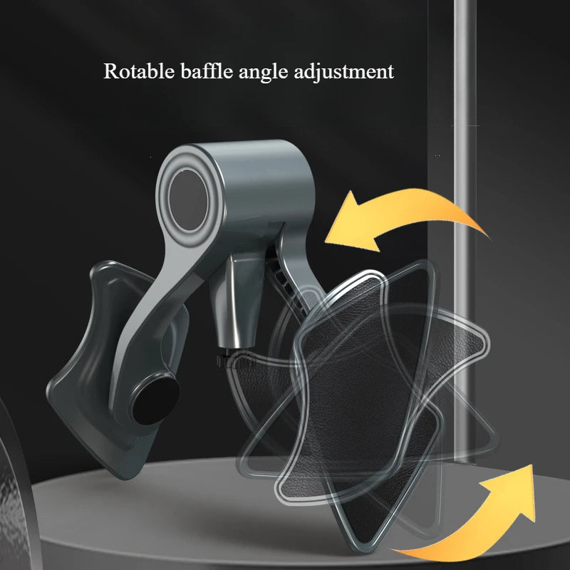 Massage Gun Mini Recovery Pro - Massageador Muscular Portátil de Percussão