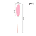 Kit de Penas Sensoriais Pleasure Pro