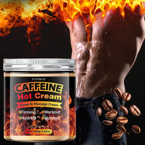 aCreme Termogênico de Aquecimento Corporal Pleasure Pro