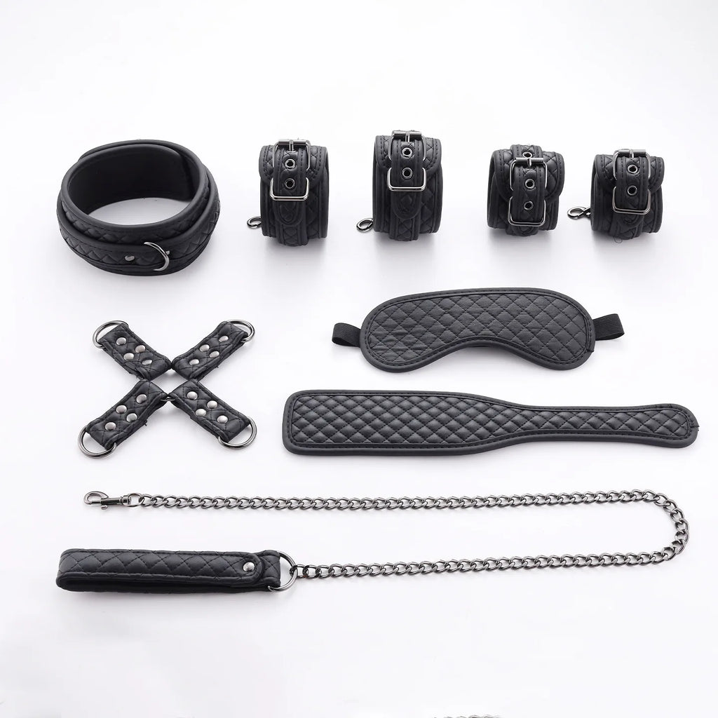 Kit Sensory Protocol Pleasure Pro