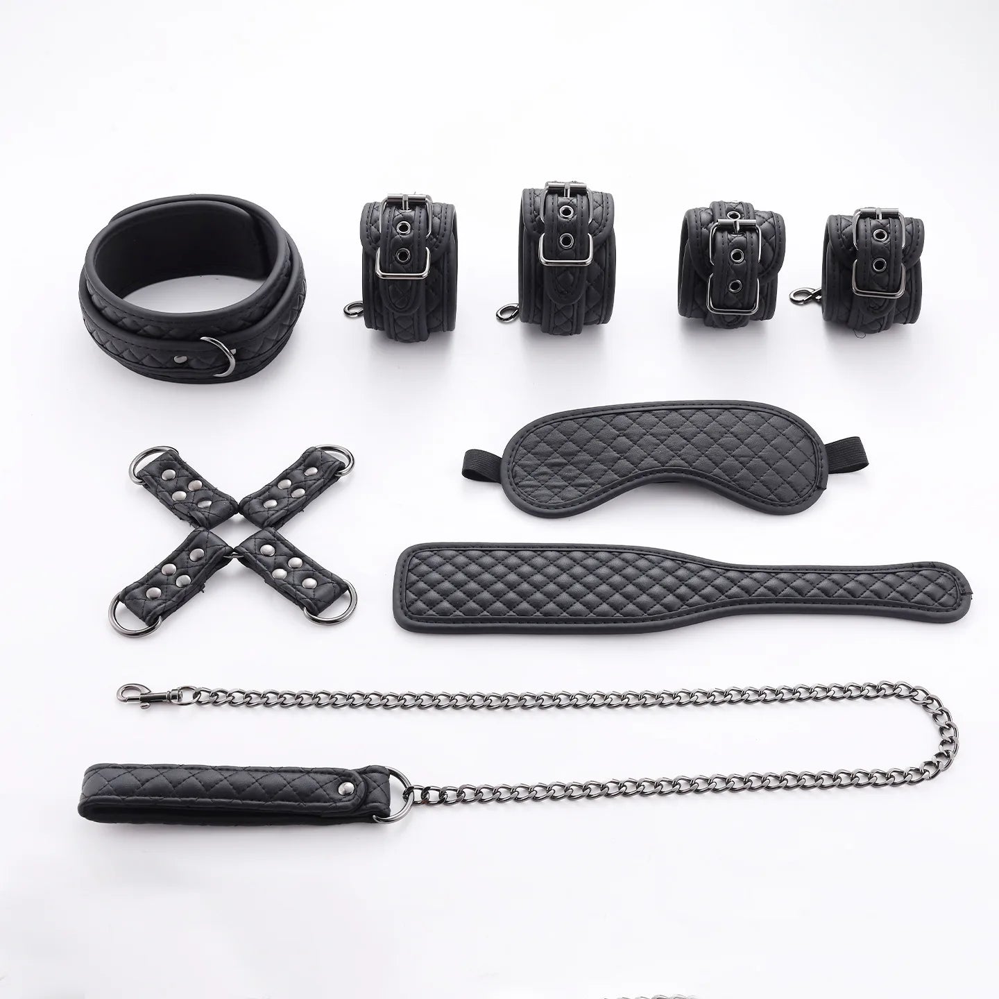 Kit Sensory Protocol Pleasure Pro