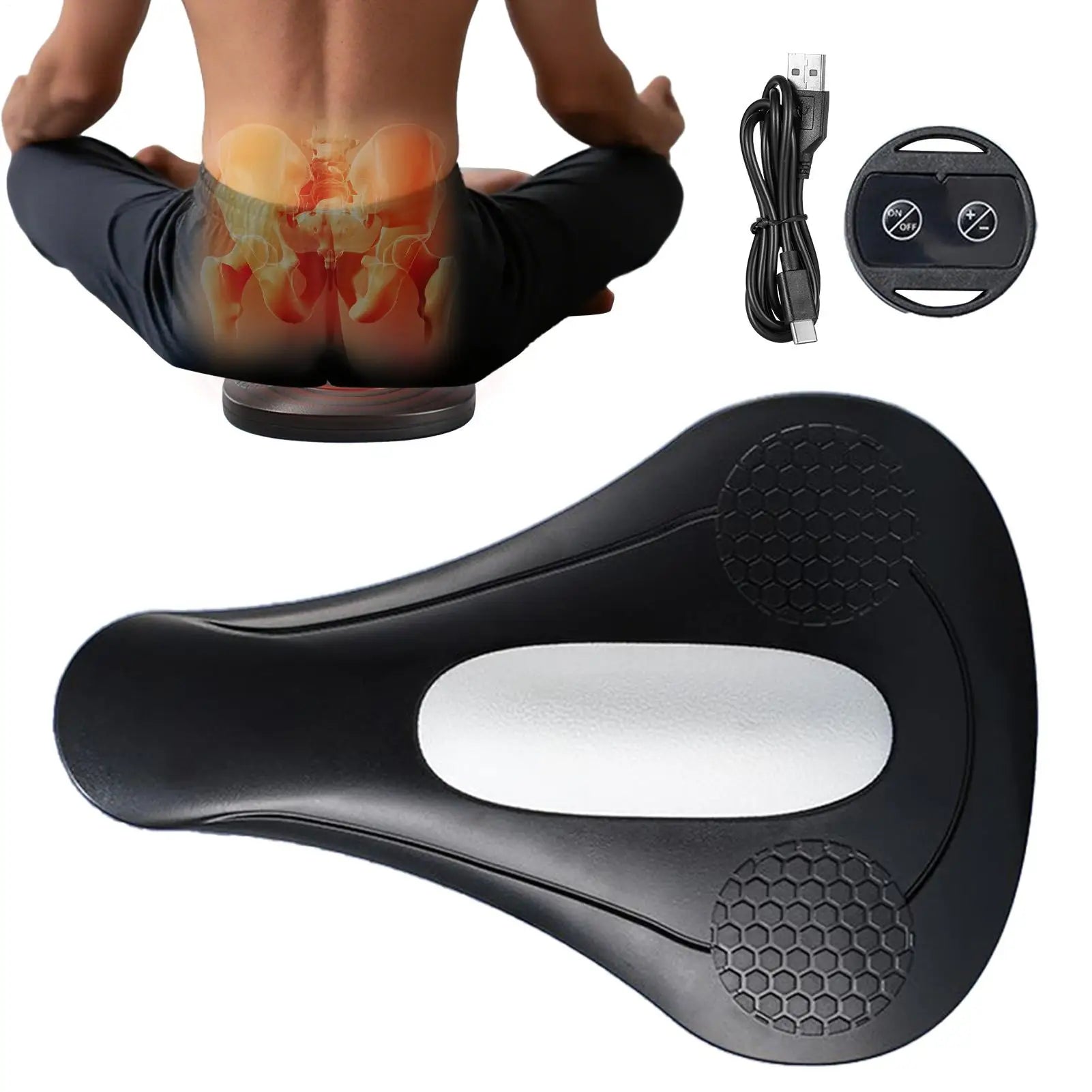 Kit Exercícios Pélvicos Performance Pro