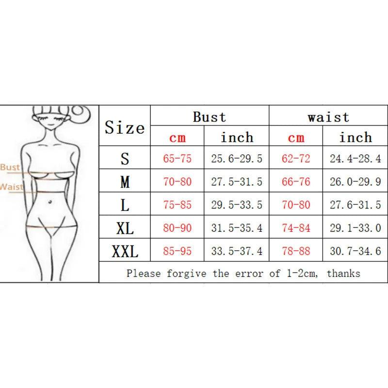 Sexy Lingerie Women Nurse Roleplay Uniform Erotic See-through Clothes Porn Maid Cosplay Costumes Garter Stockings Sexy Bikinis