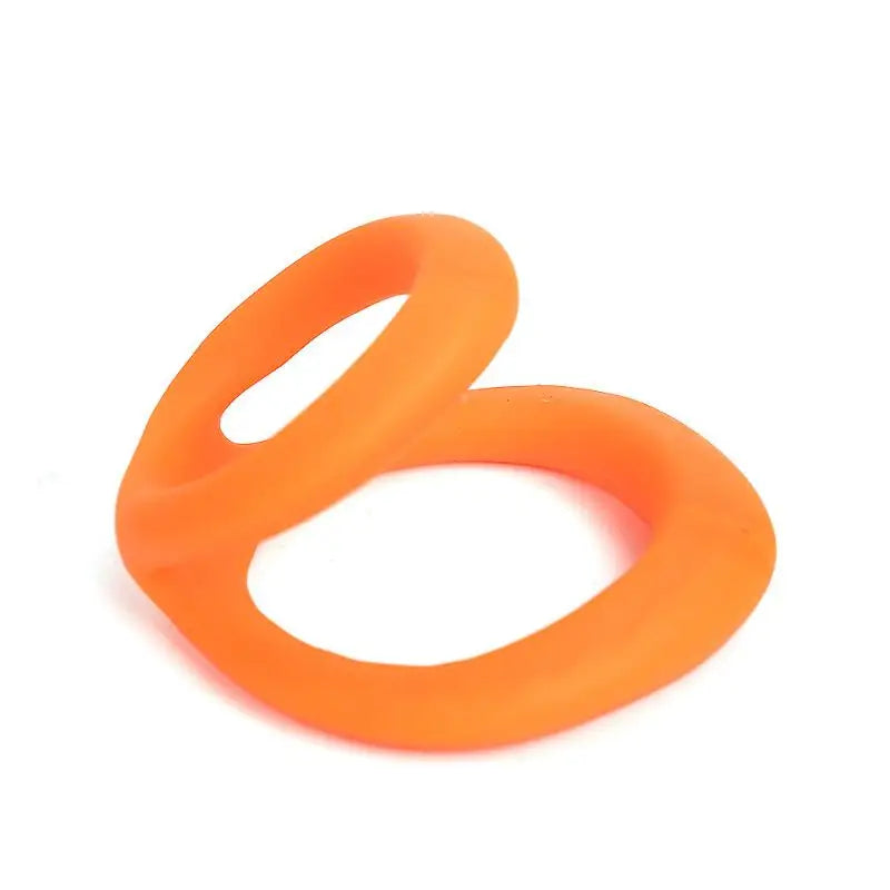 Anel Peniano Premium Performance Ring - Silicone Ajustável