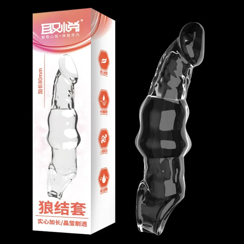 Sensitivity Training Sleeve Control Pro
