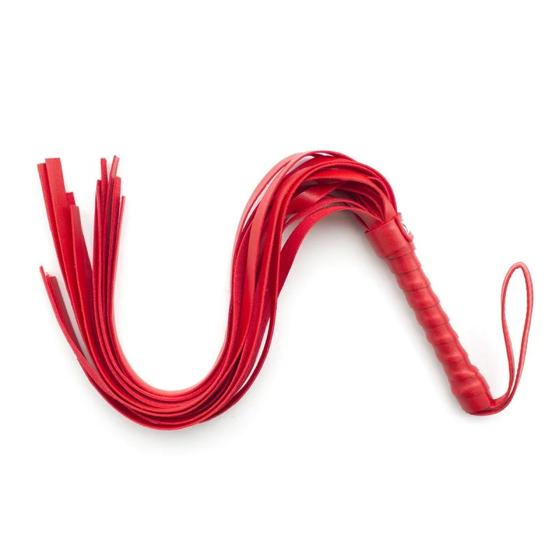 Exotic Accessories Set Slave Whip Restraint Fetish Spanking Flogger Sexy Eye Mask Adults Games Bdsm Bondage Sex Toys For Couples