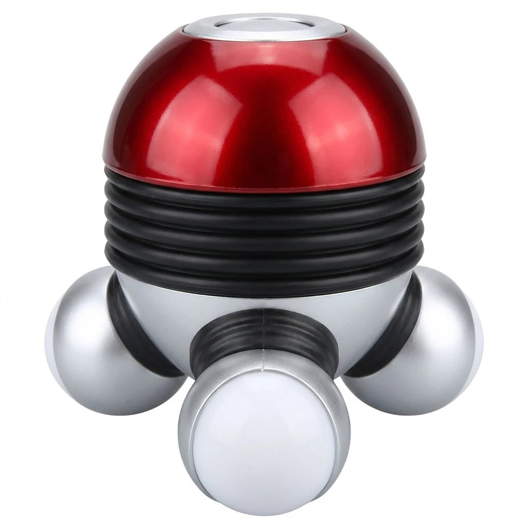 Massageador Corporal Pleasure Pro
