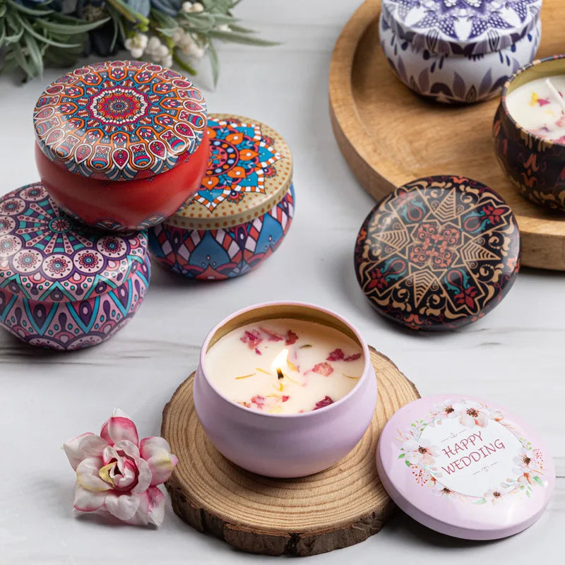 Vela de Massagem Aromática Pleasure Pro