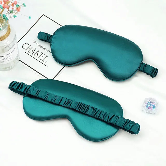 Venda Sensorial de Seda Pleasure Pro