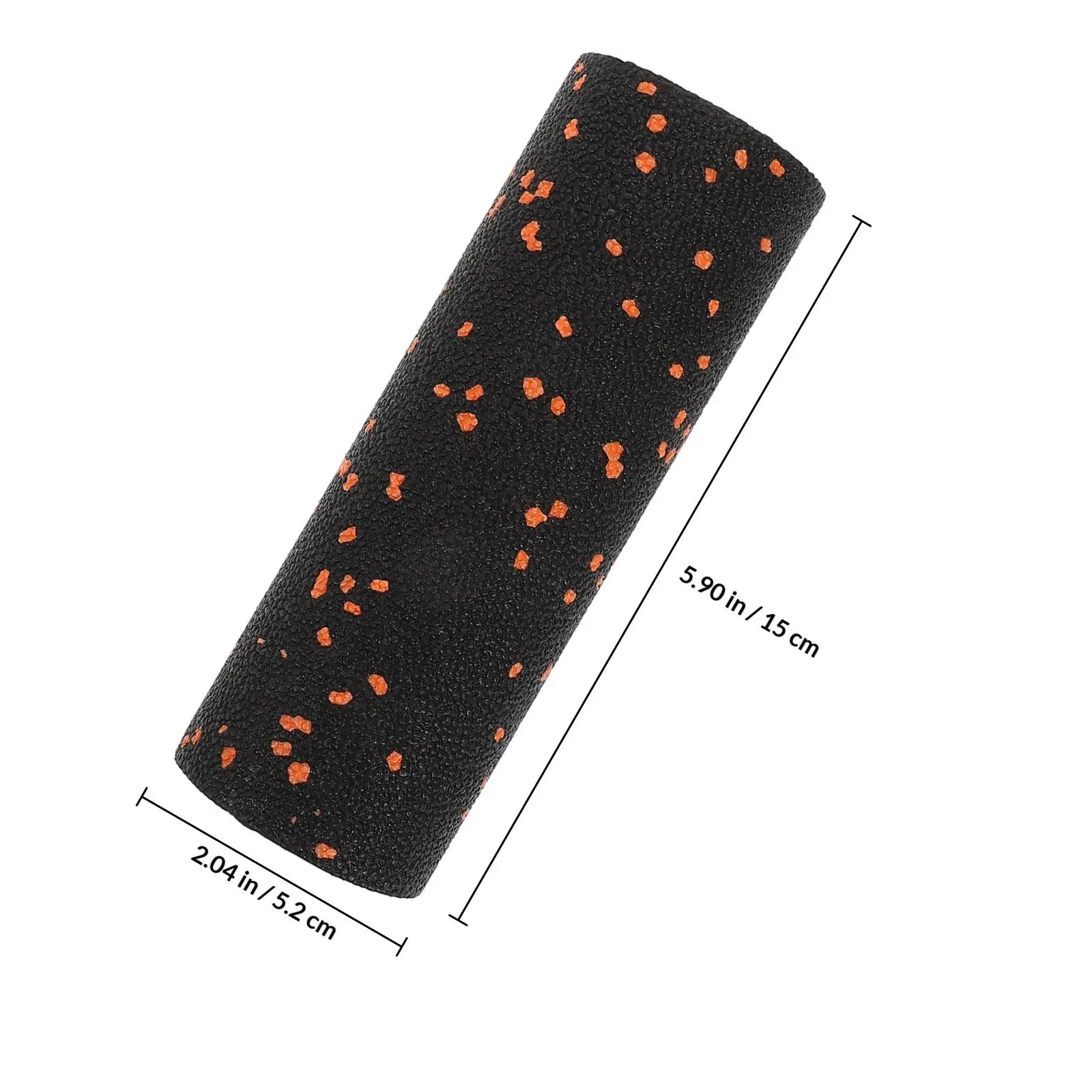 Rolo de Espuma Recovery Pro - Massageador Muscular