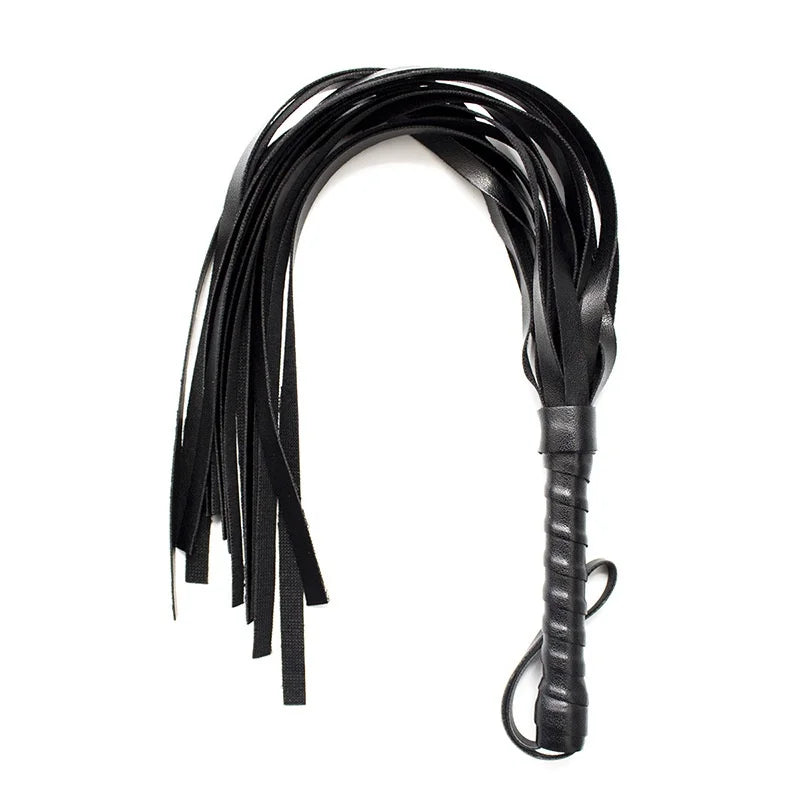 Exotic Accessories Set Slave Whip Restraint Fetish Spanking Flogger Sexy Eye Mask Adults Games Bdsm Bondage Sex Toys For Couples