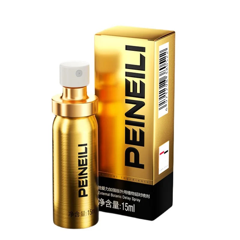 Delay Spray Control Pro