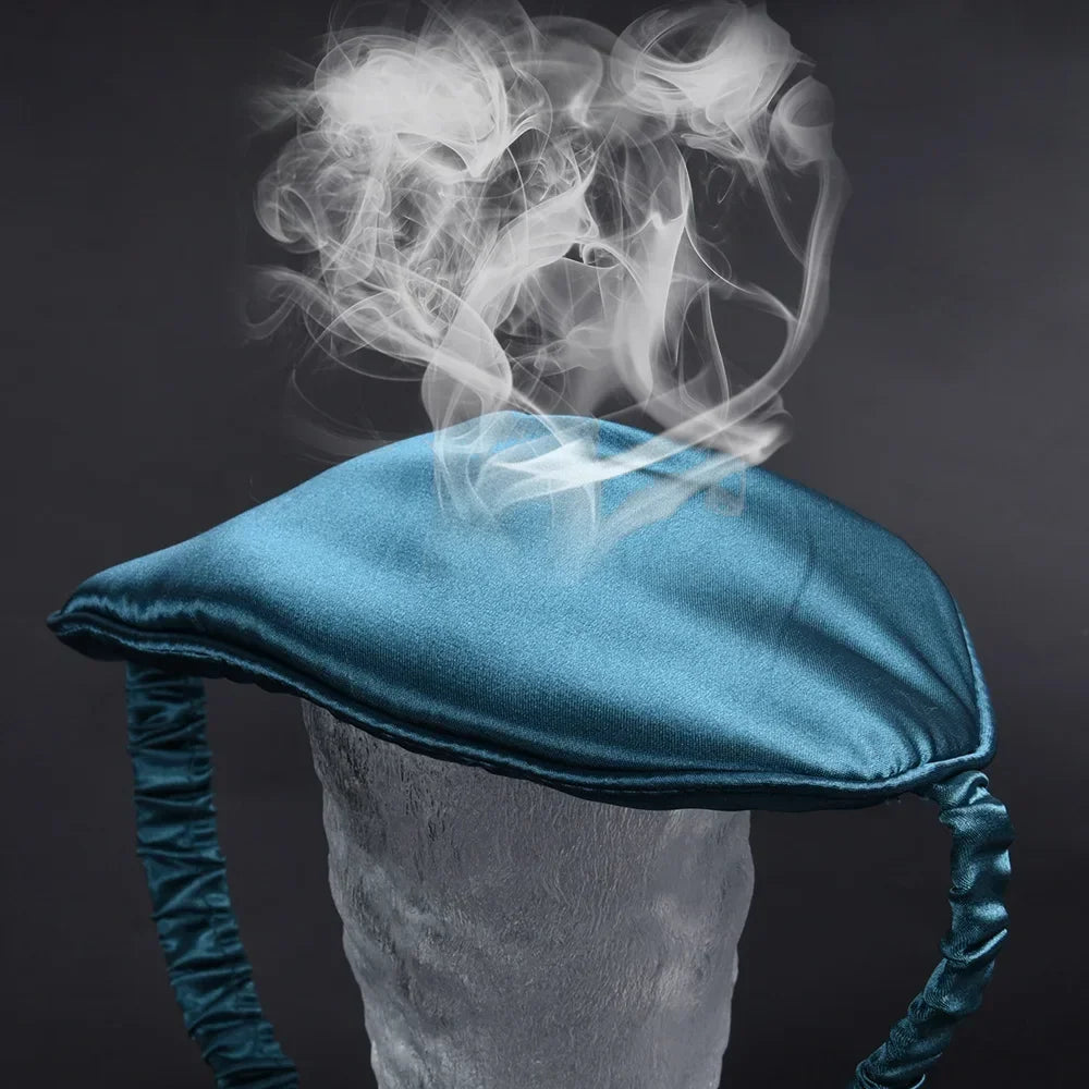 Venda Sensorial de Seda Pleasure Pro