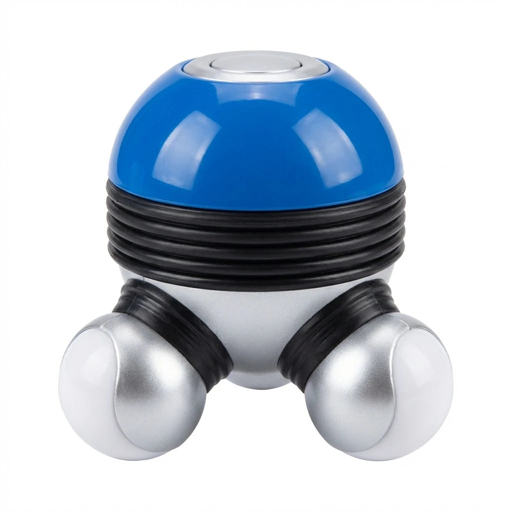 Massageador Corporal Pleasure Pro