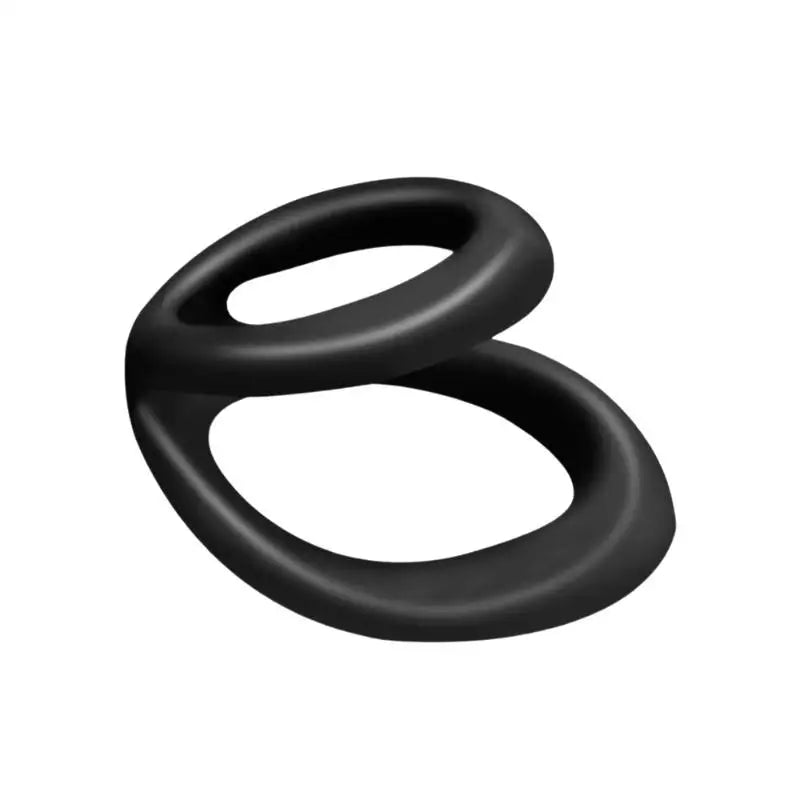 Anel Peniano Premium Performance Ring - Silicone Ajustável