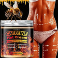Creme Termogênico de Aquecimento Corporal Pleasure Pro