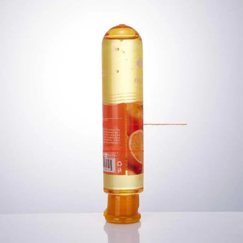 Lubrificante Frutado Sabores Pleasure Pro