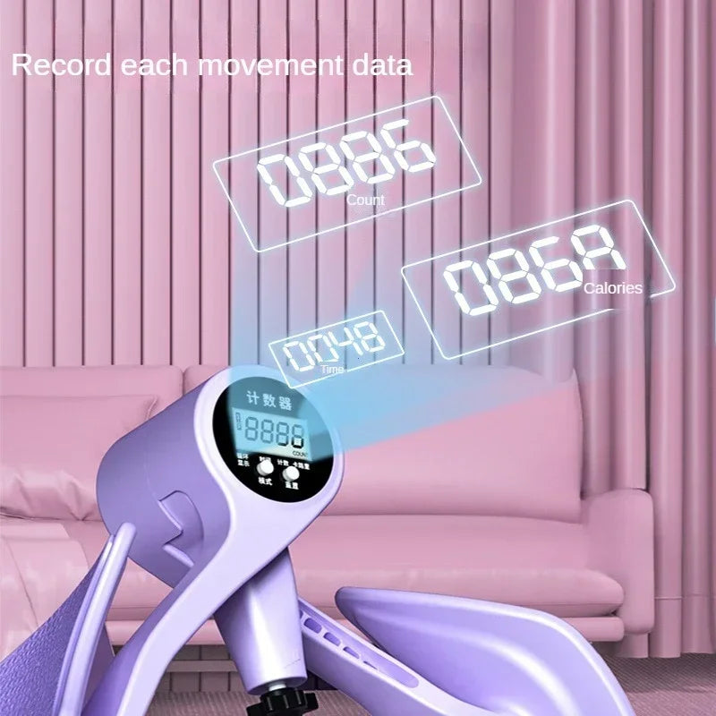 Massage Gun Mini Recovery Pro - Massageador Muscular Portátil de Percussão