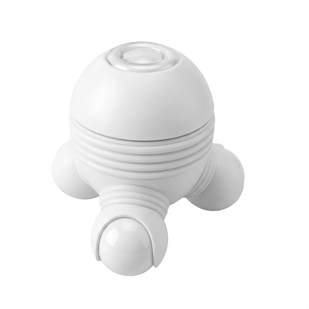 Massageador Corporal Pleasure Pro