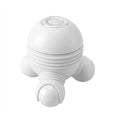 Massageador Corporal Pleasure Pro