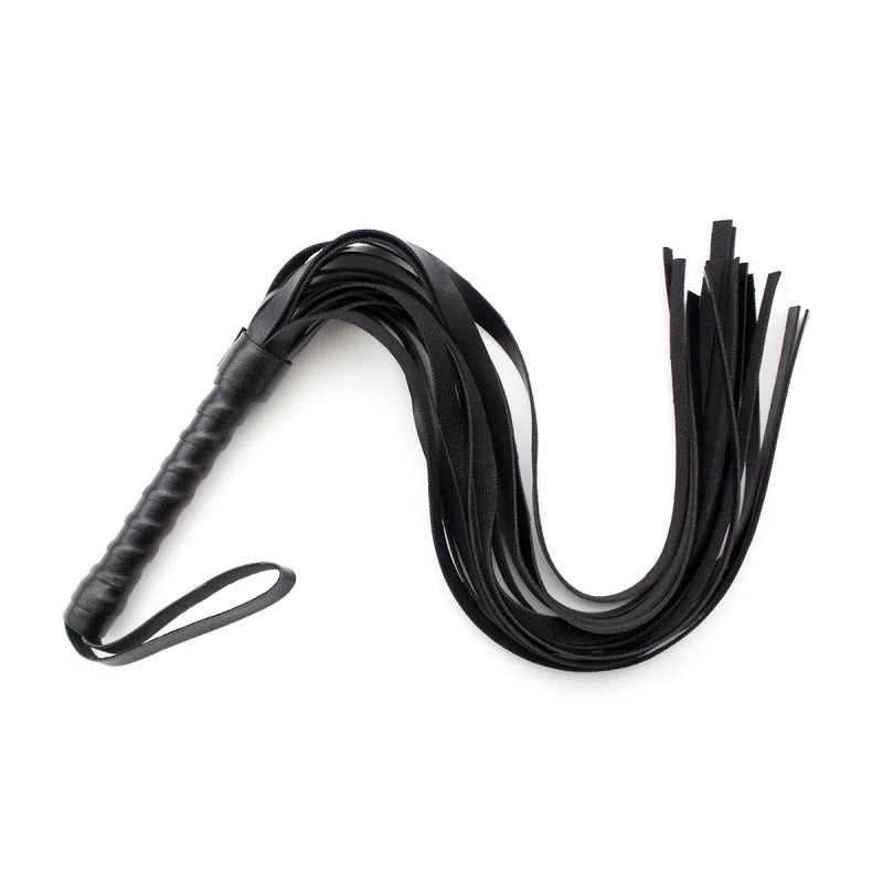 Exotic Accessories Set Slave Whip Restraint Fetish Spanking Flogger Sexy Eye Mask Adults Games Bdsm Bondage Sex Toys For Couples