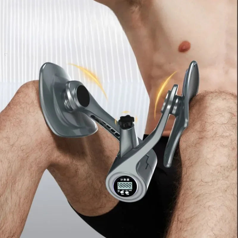 Massage Gun Mini Recovery Pro - Massageador Muscular Portátil de Percussão