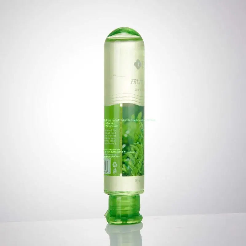 Lubrificante Frutado Sabores Pleasure Pro