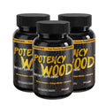 Stamina Supplement Control Pro
