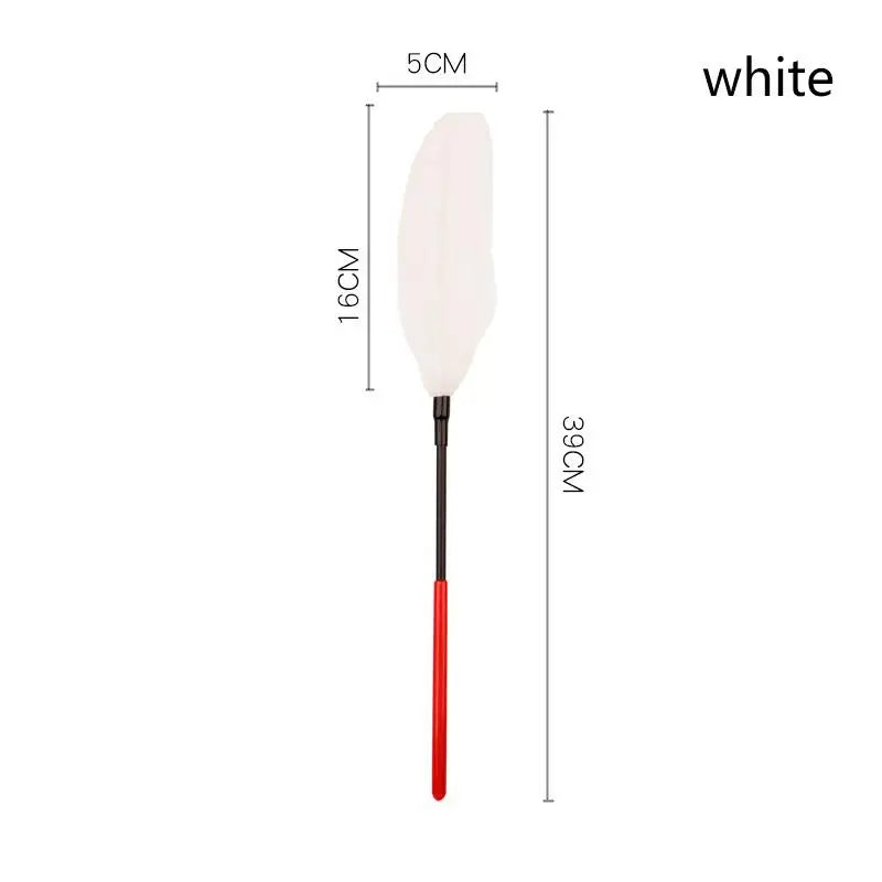 Kit de Penas Sensoriais Pleasure Pro