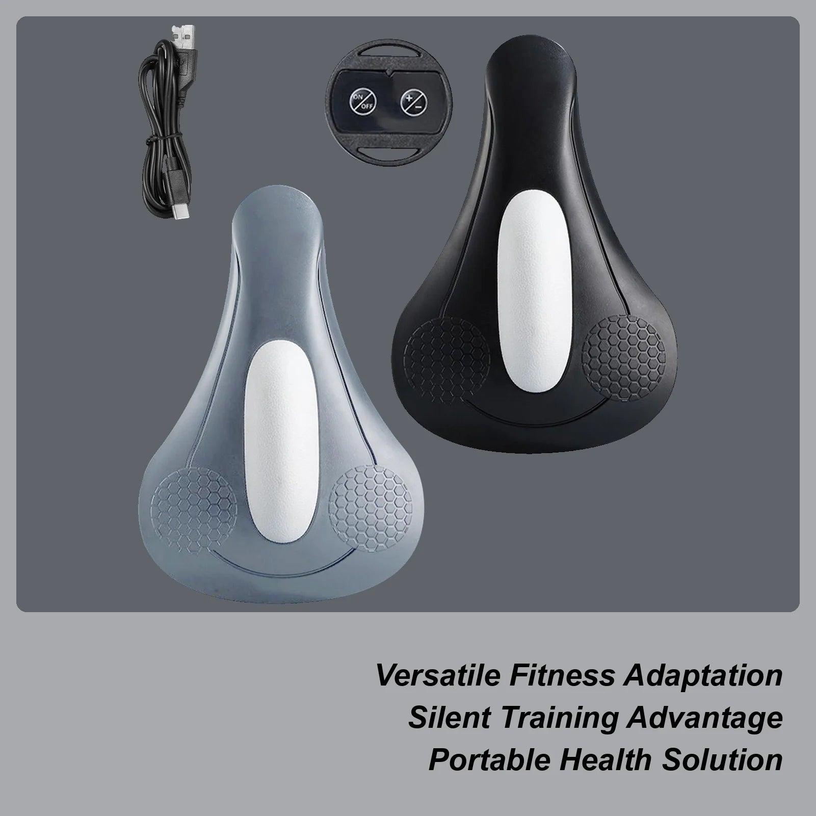 Kit Exercícios Pélvicos Performance Pro