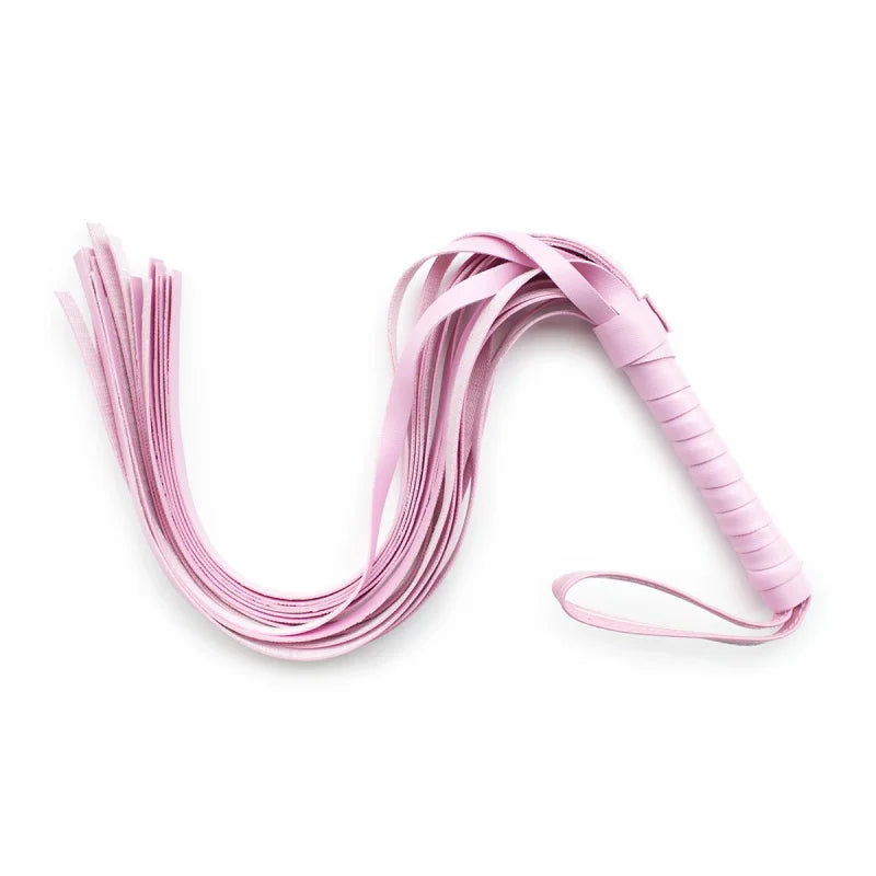 Exotic Accessories Set Slave Whip Restraint Fetish Spanking Flogger Sexy Eye Mask Adults Games Bdsm Bondage Sex Toys For Couples