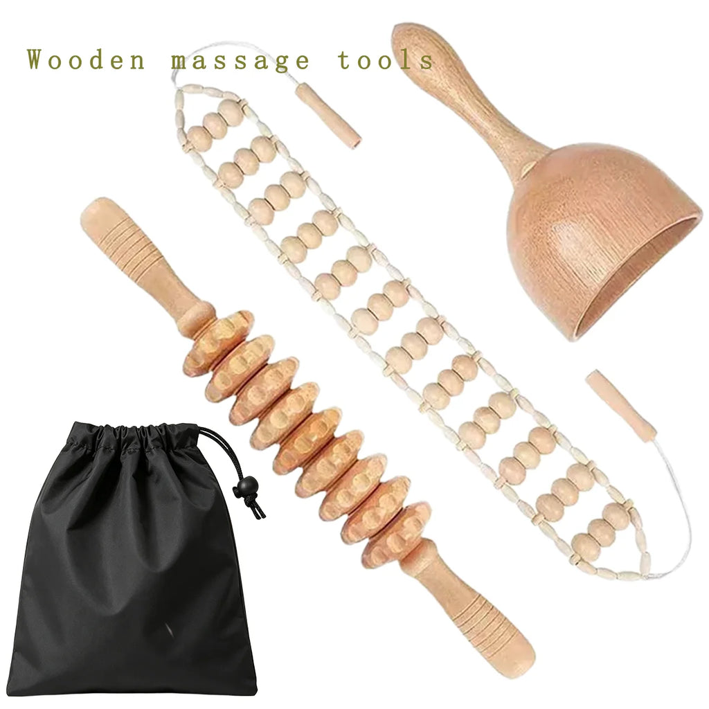 Kit de Massagem Pleasure Pro