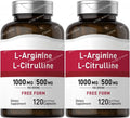 L-Arginine Performance Pro - Arginina & Citrulina