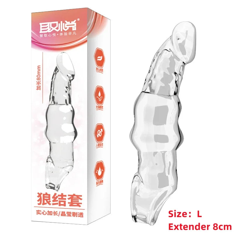 Sensitivity Training Sleeve Control Pro