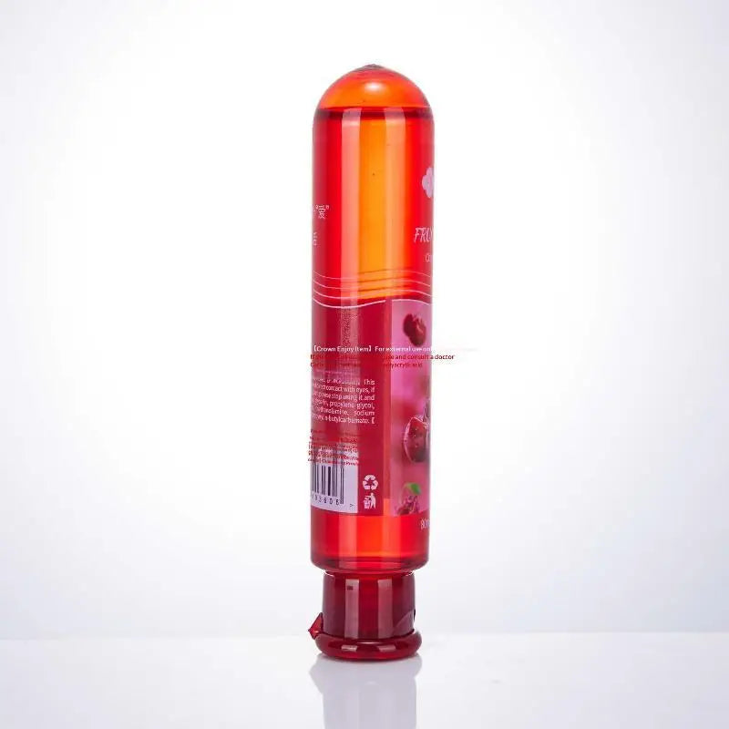 Lubrificante Frutado Sabores Pleasure Pro