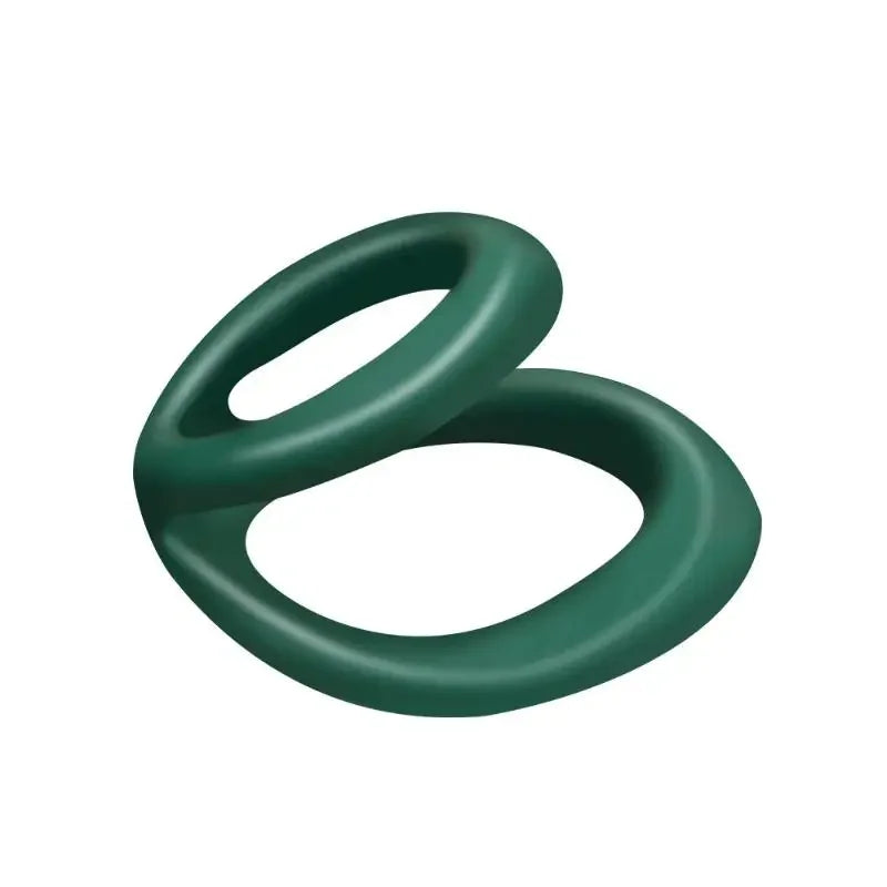 Anel Peniano Premium Performance Ring - Silicone Ajustável