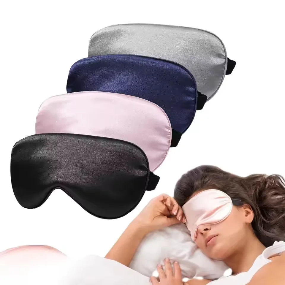 Venda Sensorial de Seda Pleasure Pro