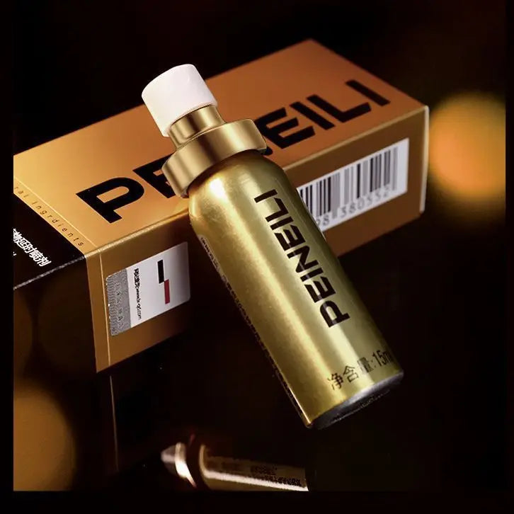 Delay Spray Control Pro