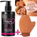 aÓleo de Massagem Sensorial Pleasure Pro