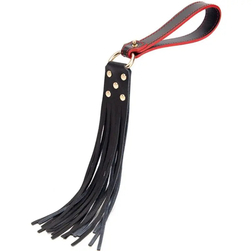  Genuine Leather BDSM Restraint Kit with Adjustable Collar Handcuffs Blindfold Intimate Couple Toys Set 