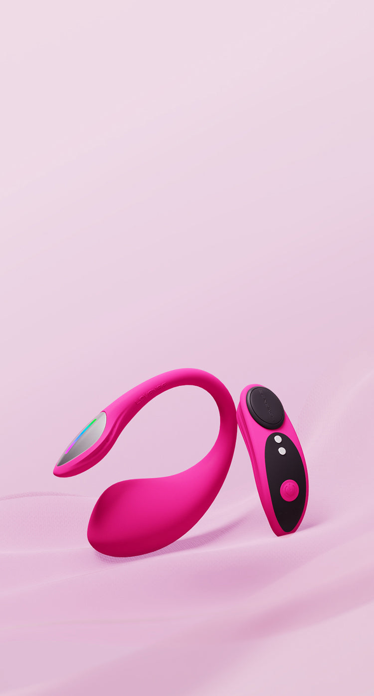 Lovesense
